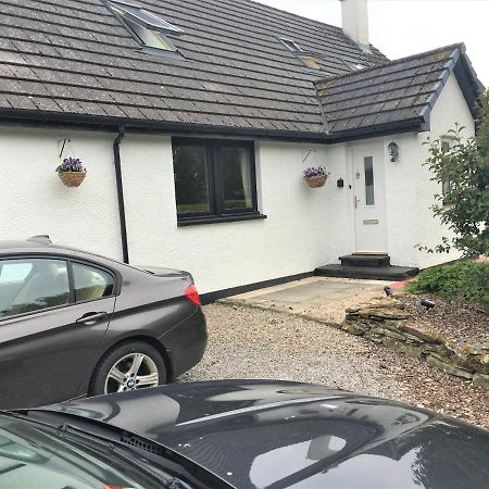 Kilberry Guest House Beauly Exterior photo