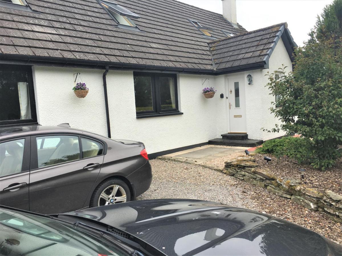 Kilberry Guest House Beauly Exterior photo